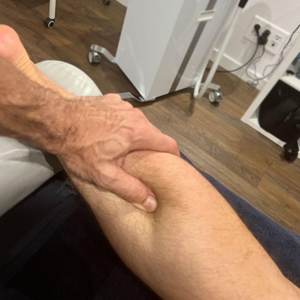 Terapia manual MM Fisioclinic