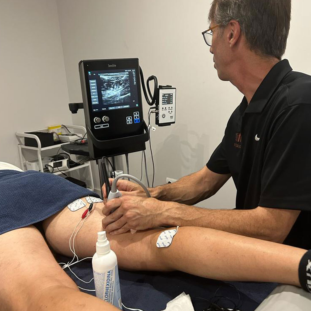 Terapia Invasiva MM Fisioclinic